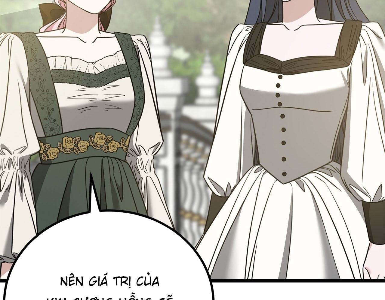 Không Bao Giờ Trở Về Gia Đình Đã Bỏ Rơi Tôi Chapter 69 - Trang 2