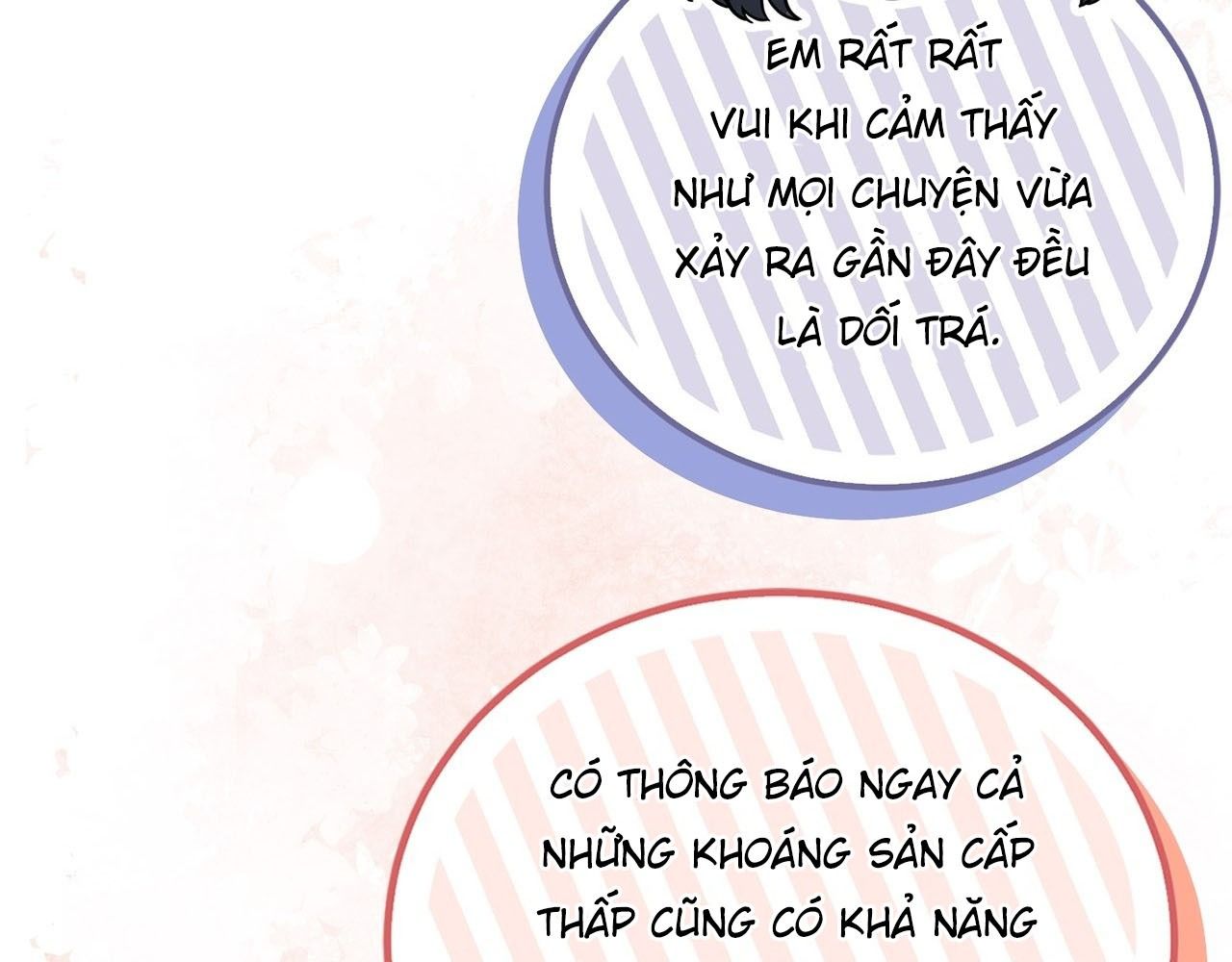 Không Bao Giờ Trở Về Gia Đình Đã Bỏ Rơi Tôi Chapter 69 - Trang 2