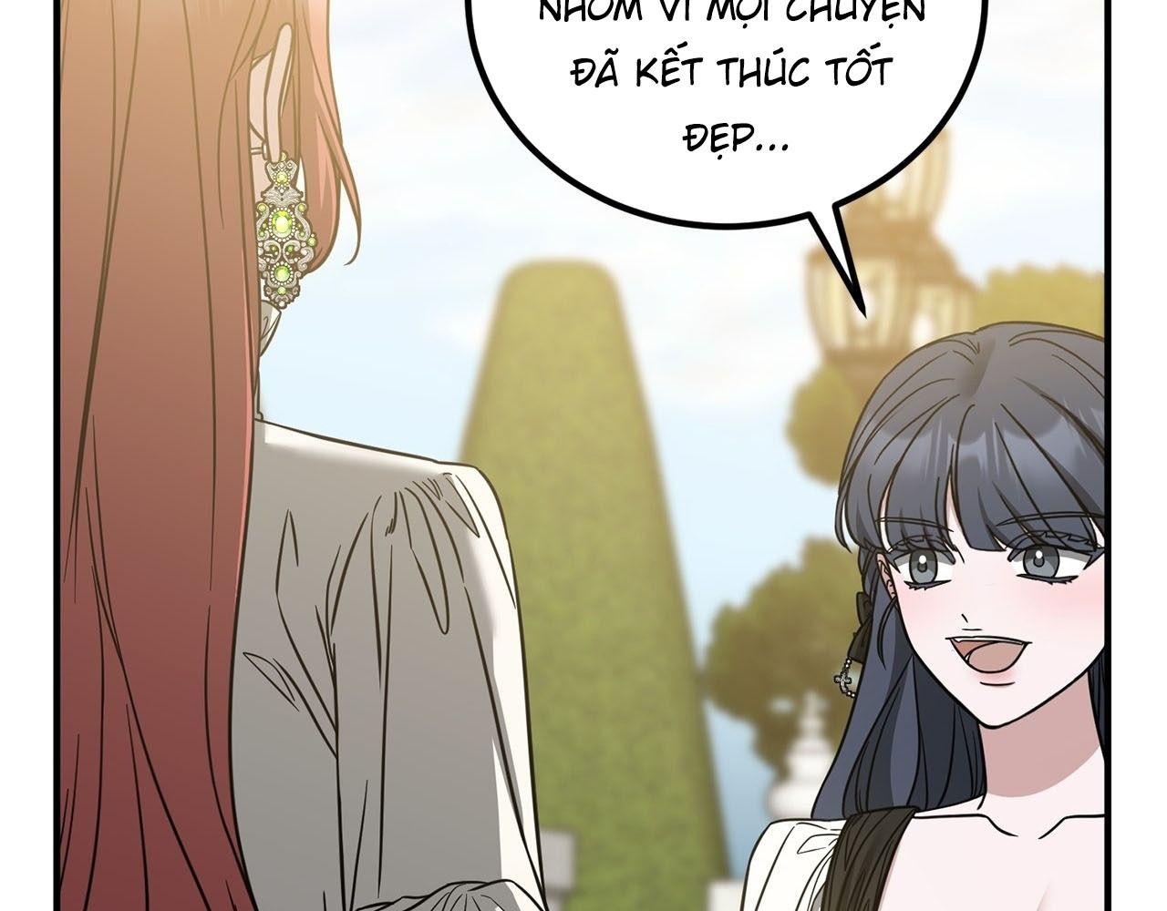 Không Bao Giờ Trở Về Gia Đình Đã Bỏ Rơi Tôi Chapter 69 - Trang 2