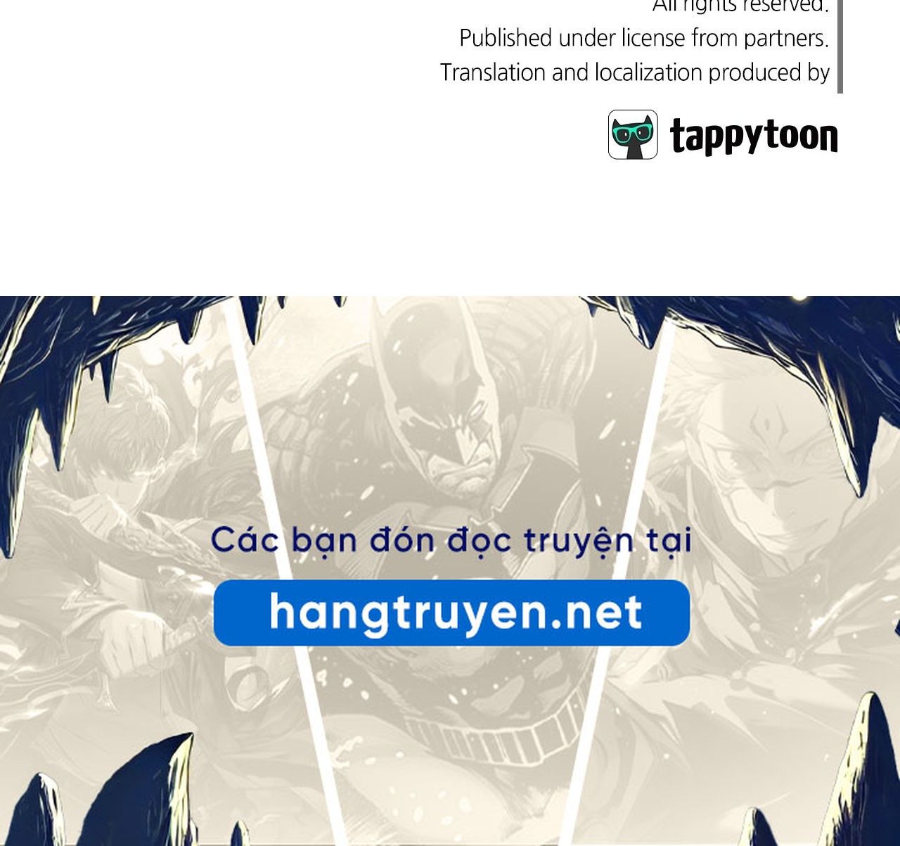 Không Bao Giờ Trở Về Gia Đình Đã Bỏ Rơi Tôi Chapter 69 - Trang 2
