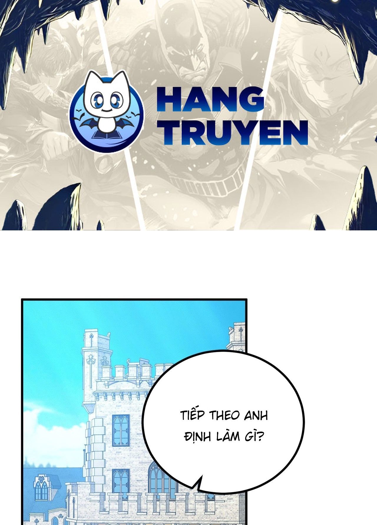 Không Bao Giờ Trở Về Gia Đình Đã Bỏ Rơi Tôi Chapter 69 - Trang 2