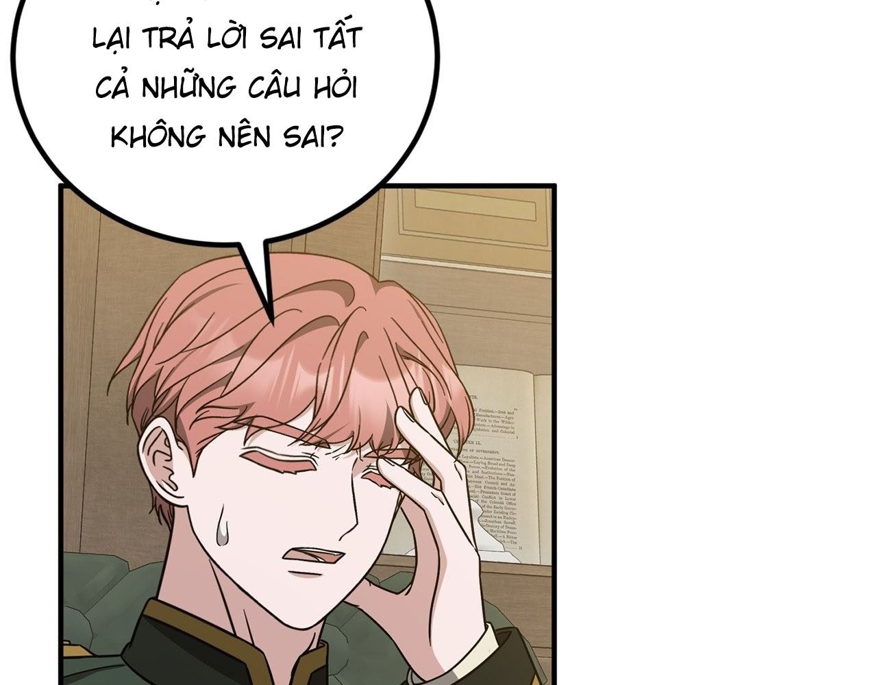 Không Bao Giờ Trở Về Gia Đình Đã Bỏ Rơi Tôi Chapter 69 - Trang 2