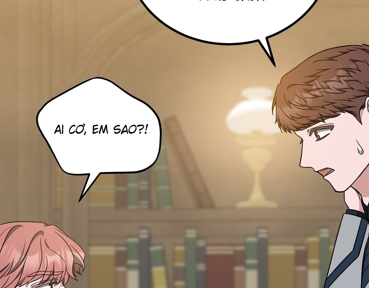 Không Bao Giờ Trở Về Gia Đình Đã Bỏ Rơi Tôi Chapter 69 - Trang 2