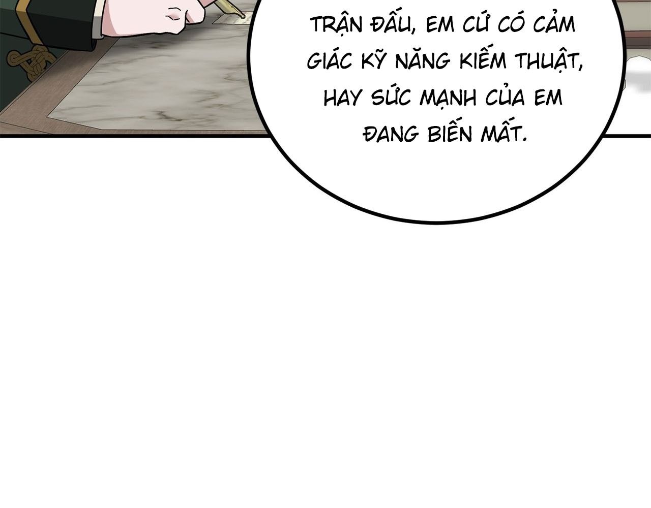 Không Bao Giờ Trở Về Gia Đình Đã Bỏ Rơi Tôi Chapter 69 - Trang 2