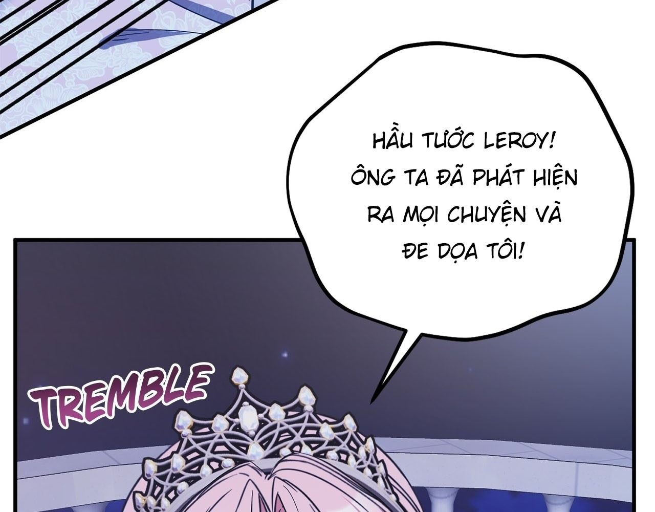 Không Bao Giờ Trở Về Gia Đình Đã Bỏ Rơi Tôi Chapter 72 - Trang 2