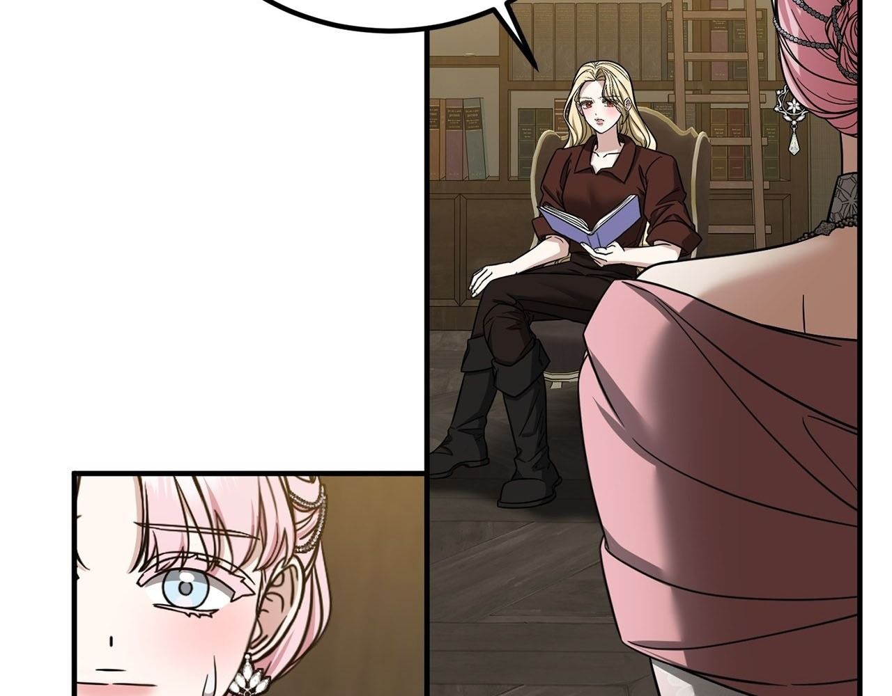 Không Bao Giờ Trở Về Gia Đình Đã Bỏ Rơi Tôi Chapter 72 - Trang 2