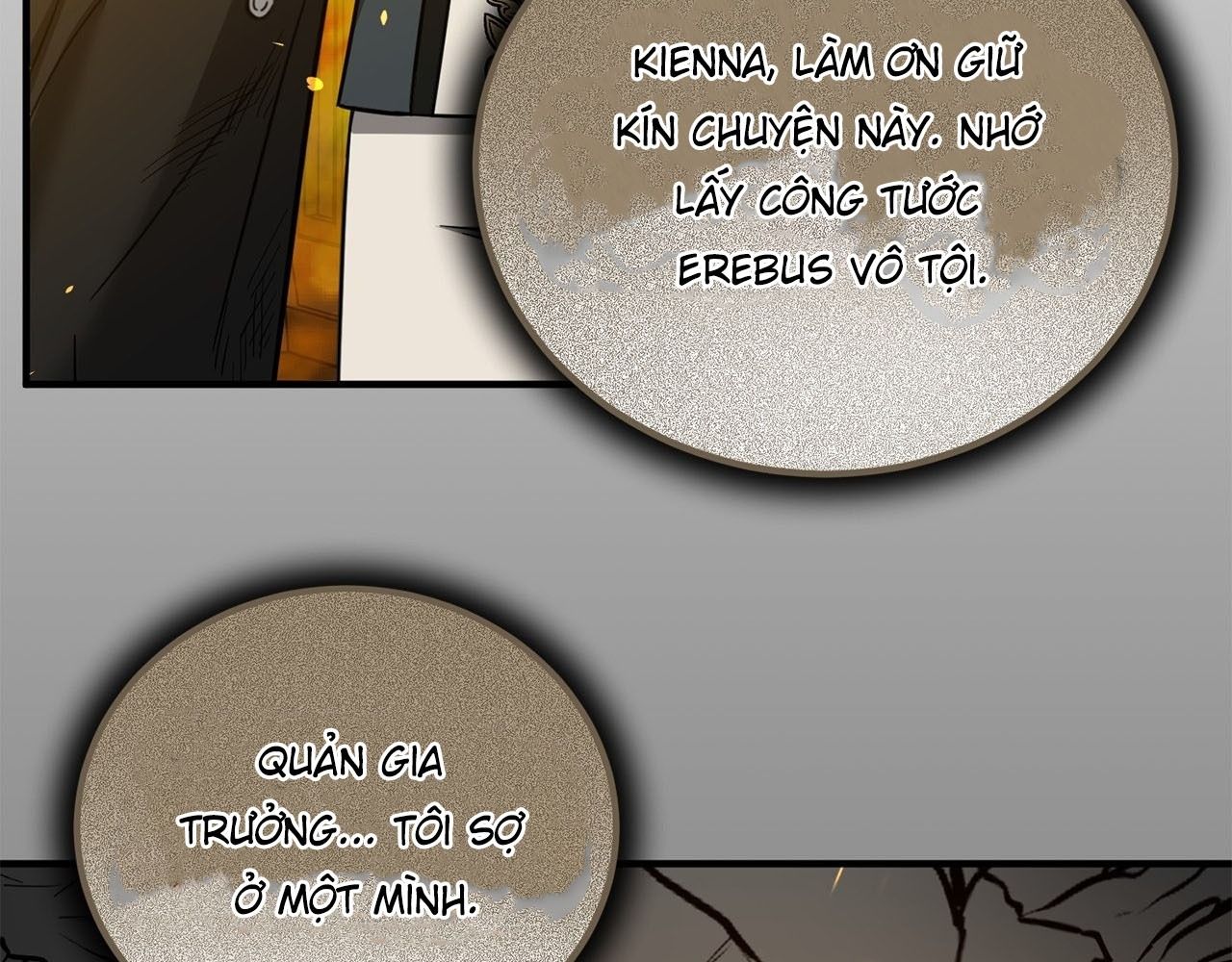 Không Bao Giờ Trở Về Gia Đình Đã Bỏ Rơi Tôi Chapter 72 - Trang 2