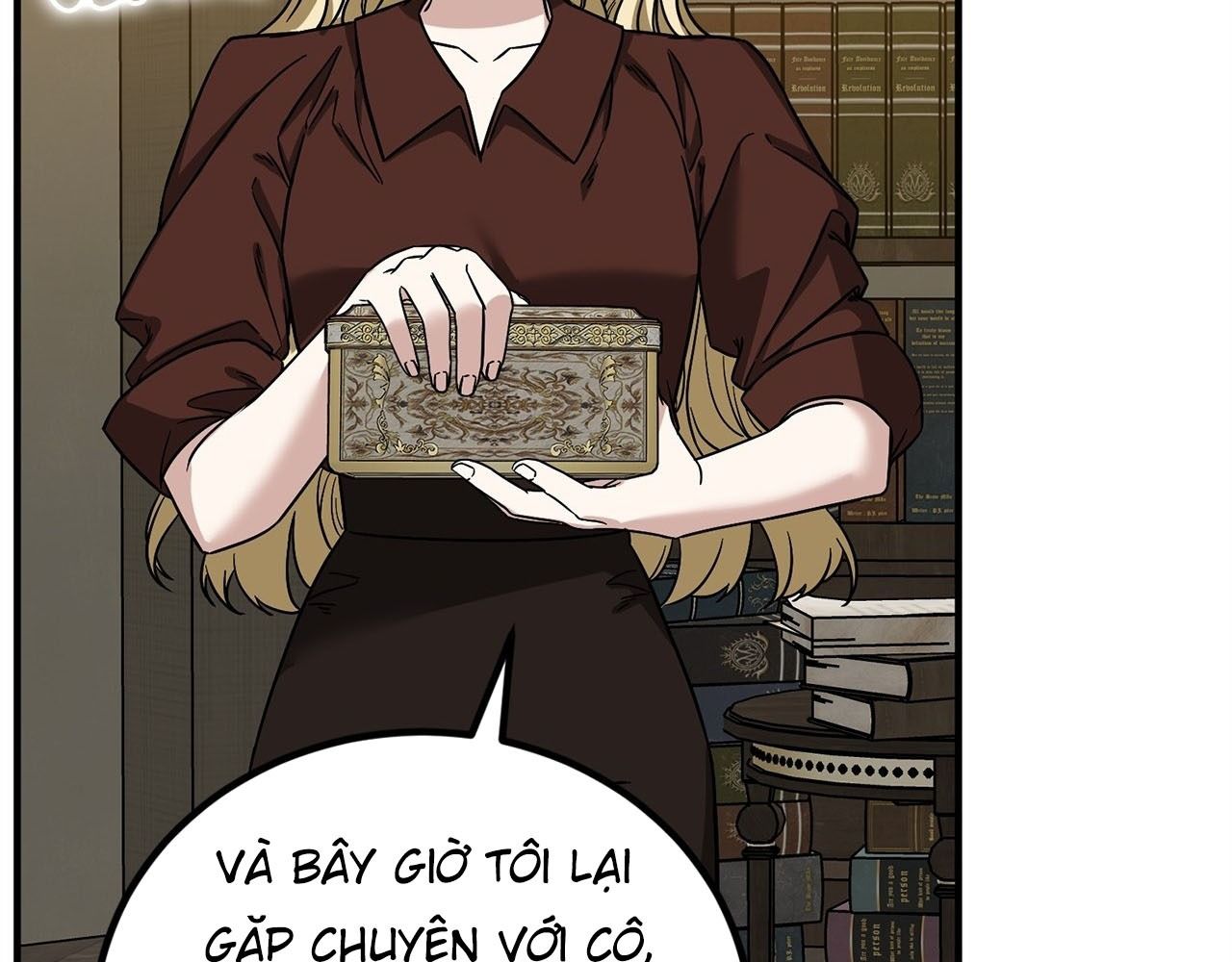 Không Bao Giờ Trở Về Gia Đình Đã Bỏ Rơi Tôi Chapter 72 - Trang 2