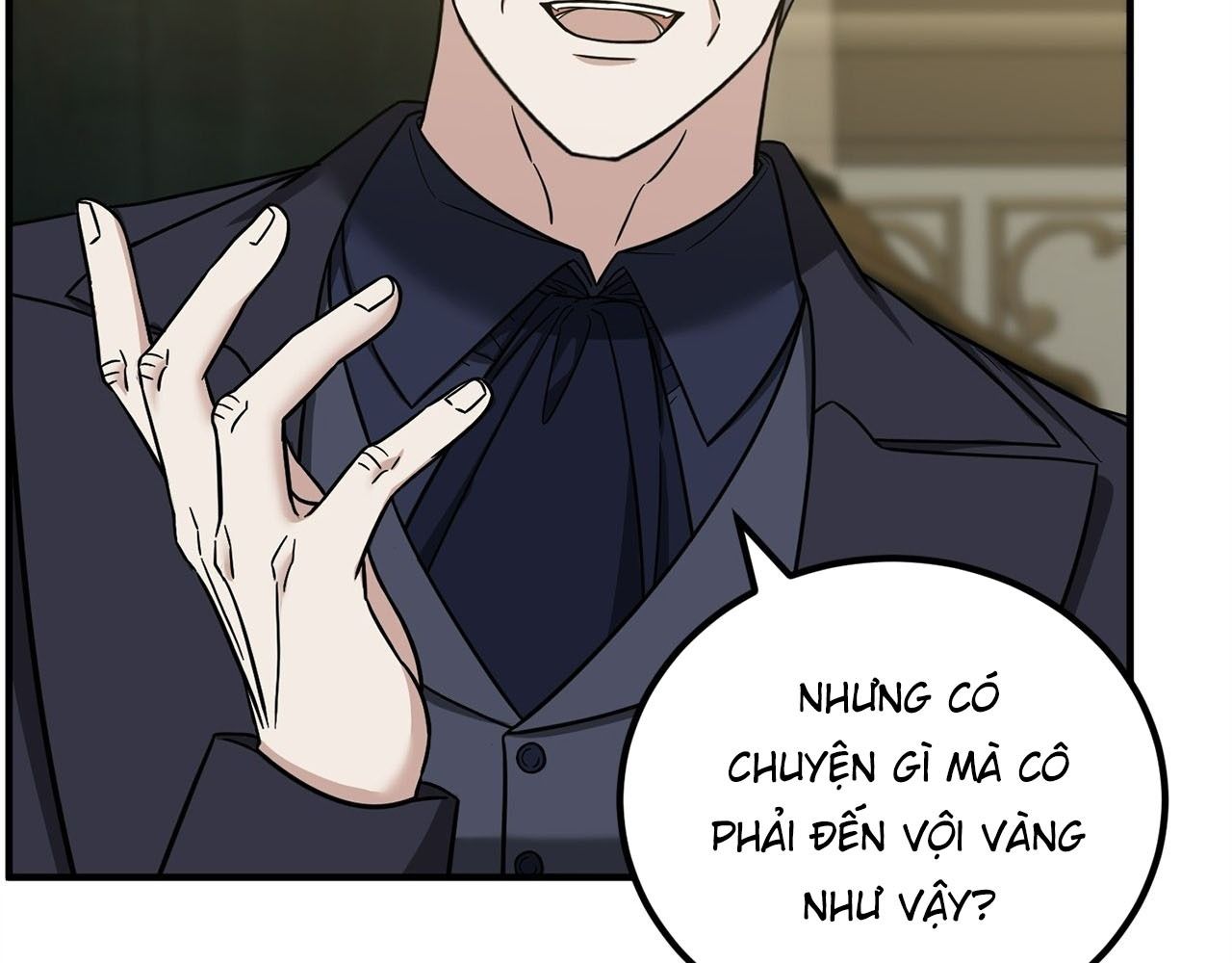 Không Bao Giờ Trở Về Gia Đình Đã Bỏ Rơi Tôi Chapter 72 - Trang 2