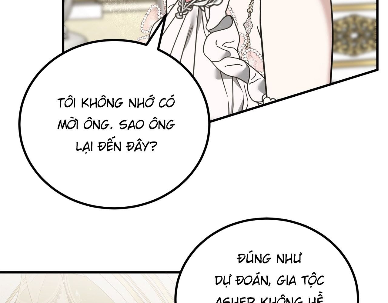 Không Bao Giờ Trở Về Gia Đình Đã Bỏ Rơi Tôi Chapter 72 - Trang 2