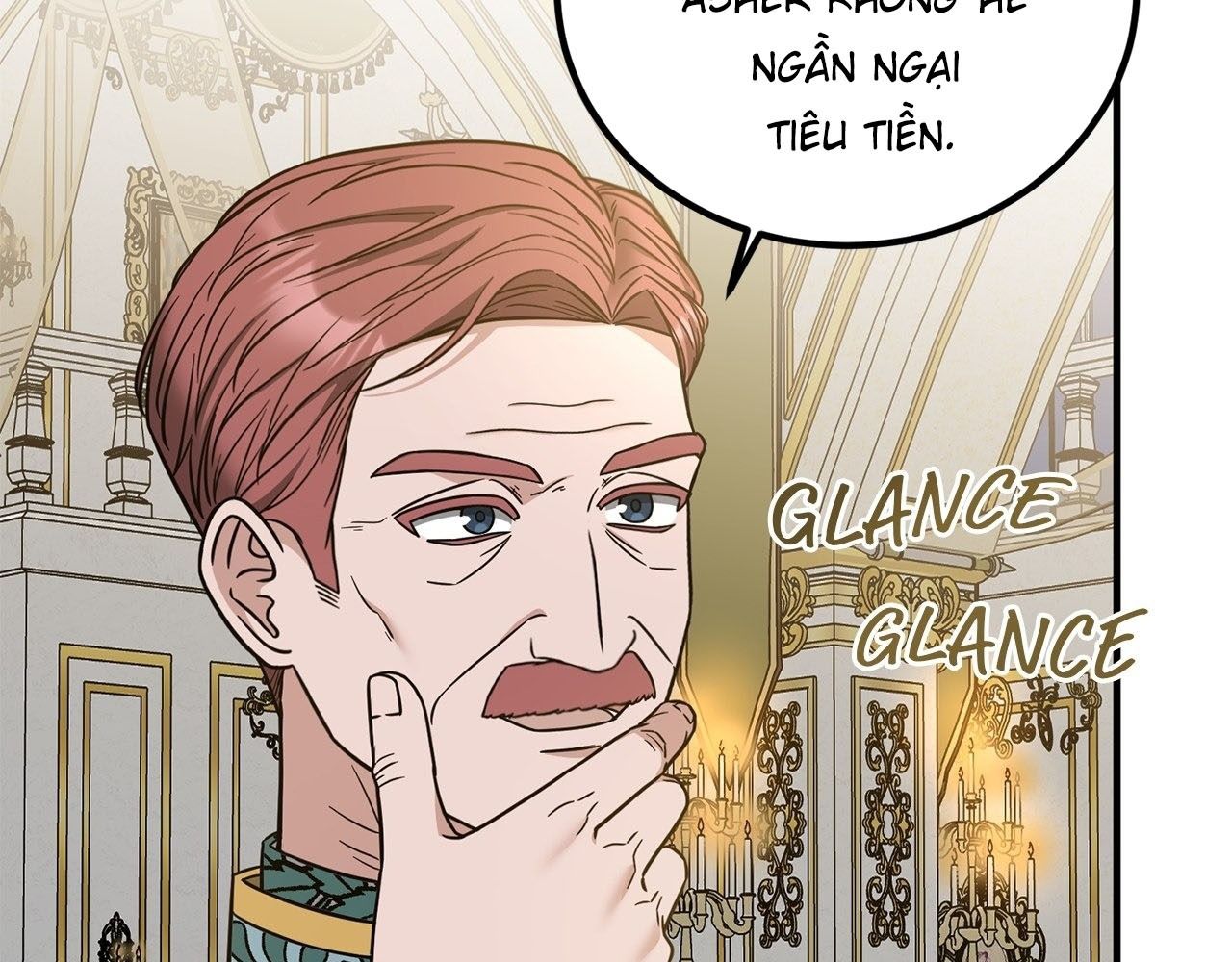 Không Bao Giờ Trở Về Gia Đình Đã Bỏ Rơi Tôi Chapter 72 - Trang 2