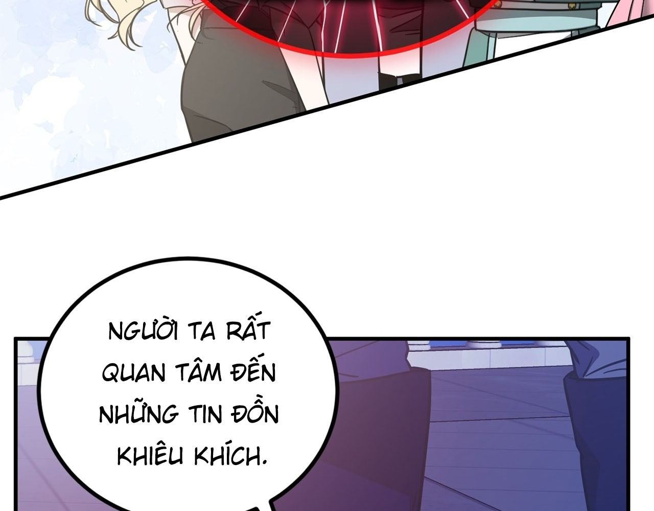 Không Bao Giờ Trở Về Gia Đình Đã Bỏ Rơi Tôi Chapter 72 - Trang 2