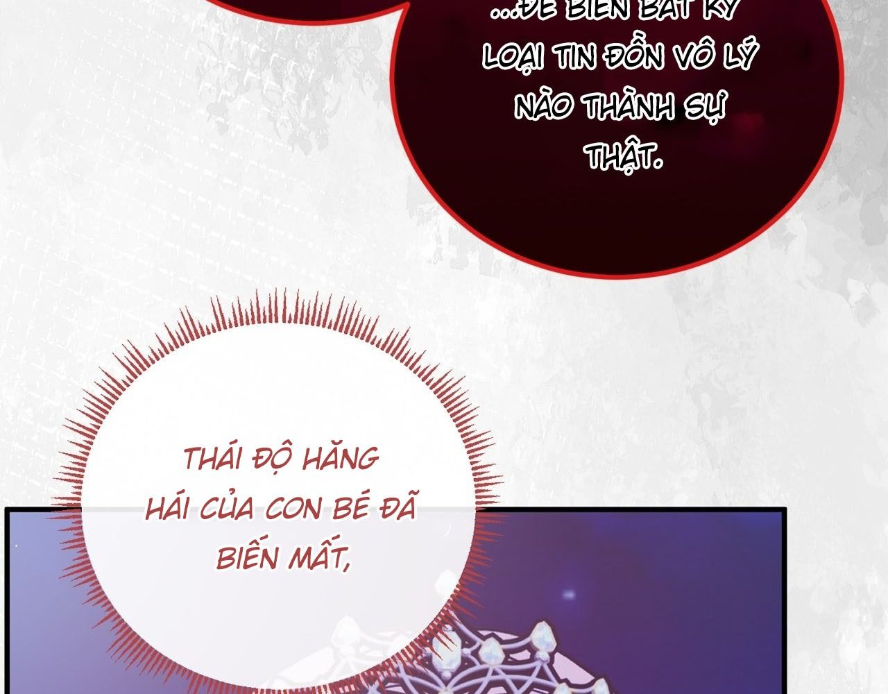 Không Bao Giờ Trở Về Gia Đình Đã Bỏ Rơi Tôi Chapter 72 - Trang 2