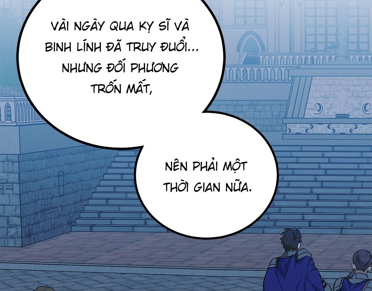 Không Bao Giờ Trở Về Gia Đình Đã Bỏ Rơi Tôi Chapter 73 - Trang 2