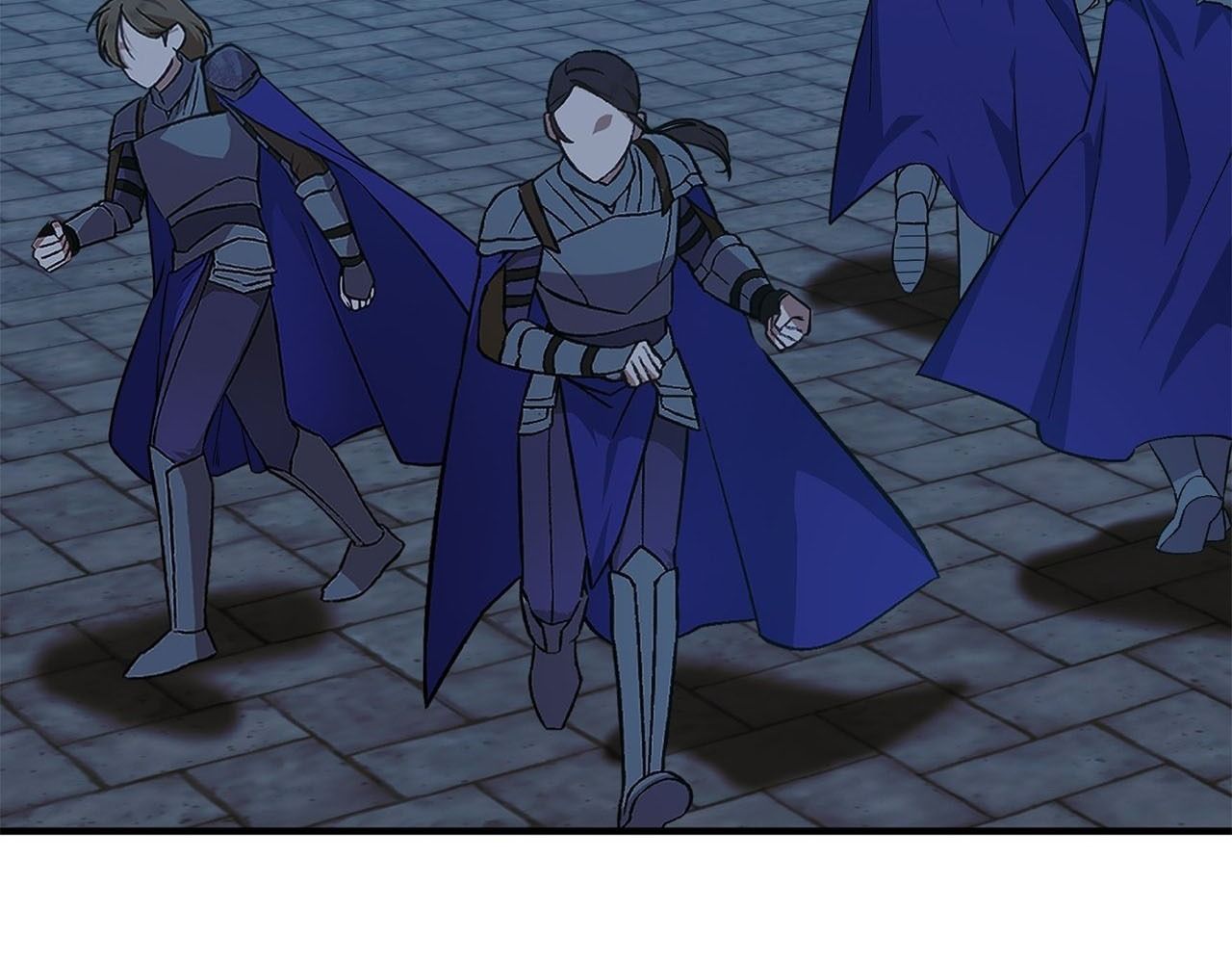Không Bao Giờ Trở Về Gia Đình Đã Bỏ Rơi Tôi Chapter 73 - Trang 2