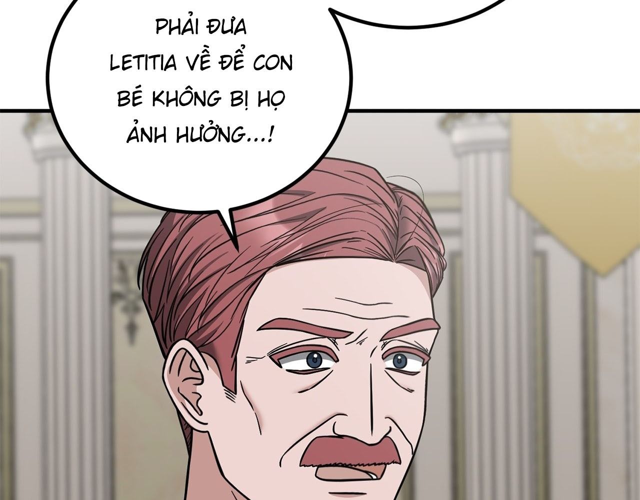 Không Bao Giờ Trở Về Gia Đình Đã Bỏ Rơi Tôi Chapter 73 - Trang 2