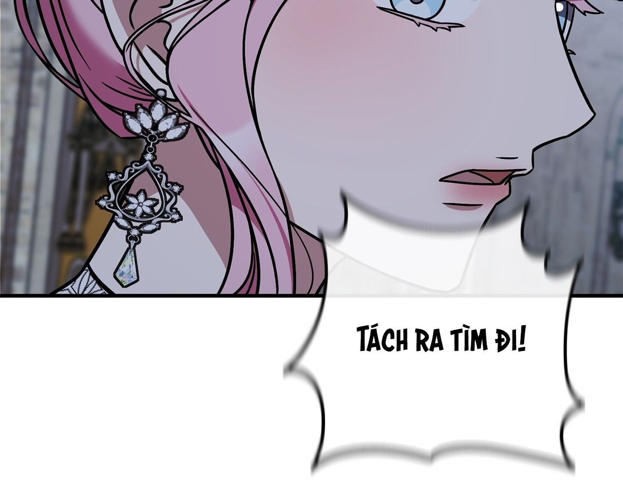 Không Bao Giờ Trở Về Gia Đình Đã Bỏ Rơi Tôi Chapter 73 - Trang 2