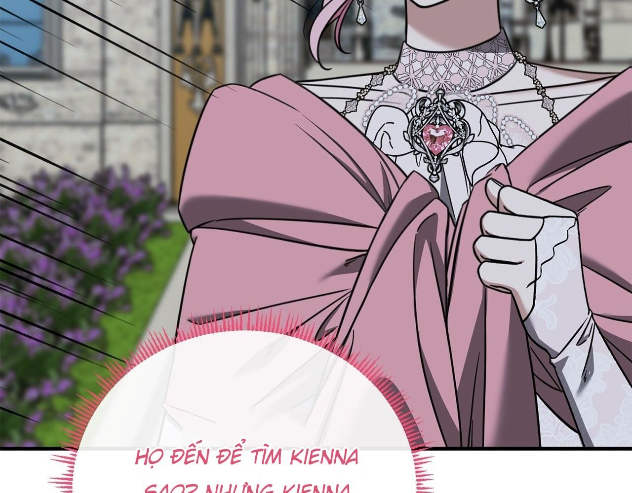 Không Bao Giờ Trở Về Gia Đình Đã Bỏ Rơi Tôi Chapter 73 - Trang 2