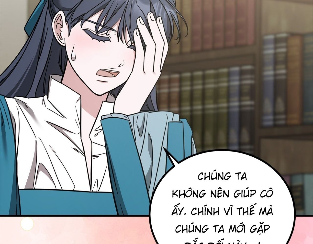 Không Bao Giờ Trở Về Gia Đình Đã Bỏ Rơi Tôi Chapter 73 - Trang 2