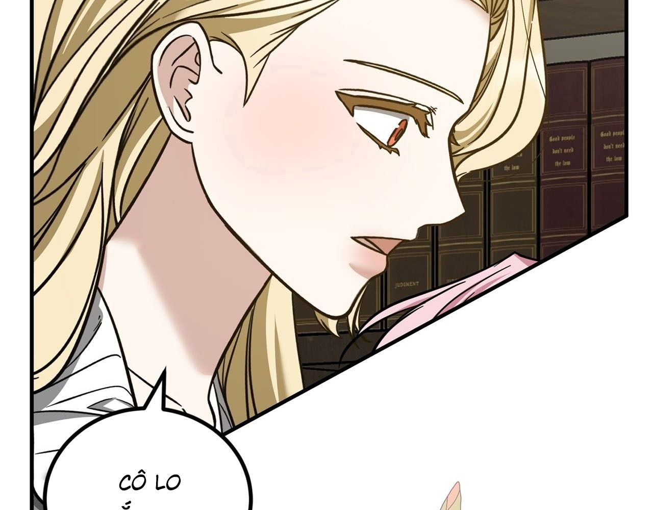 Không Bao Giờ Trở Về Gia Đình Đã Bỏ Rơi Tôi Chapter 73 - Trang 2