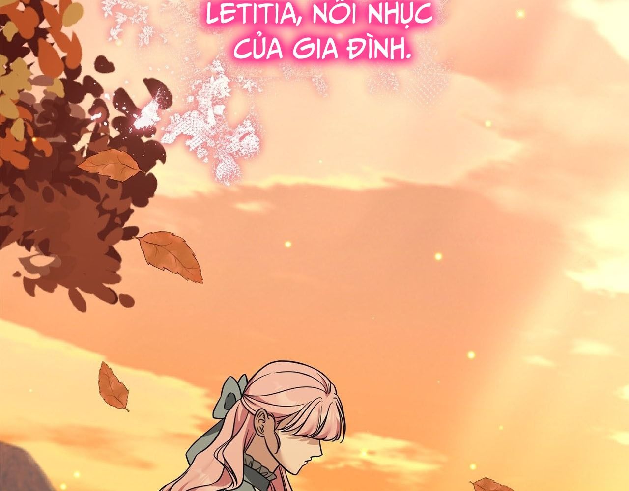 Không Bao Giờ Trở Về Gia Đình Đã Bỏ Rơi Tôi Chapter 73 - Trang 2