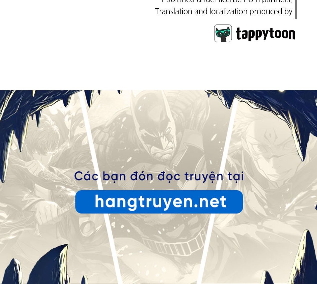 Không Bao Giờ Trở Về Gia Đình Đã Bỏ Rơi Tôi Chapter 73 - Trang 2