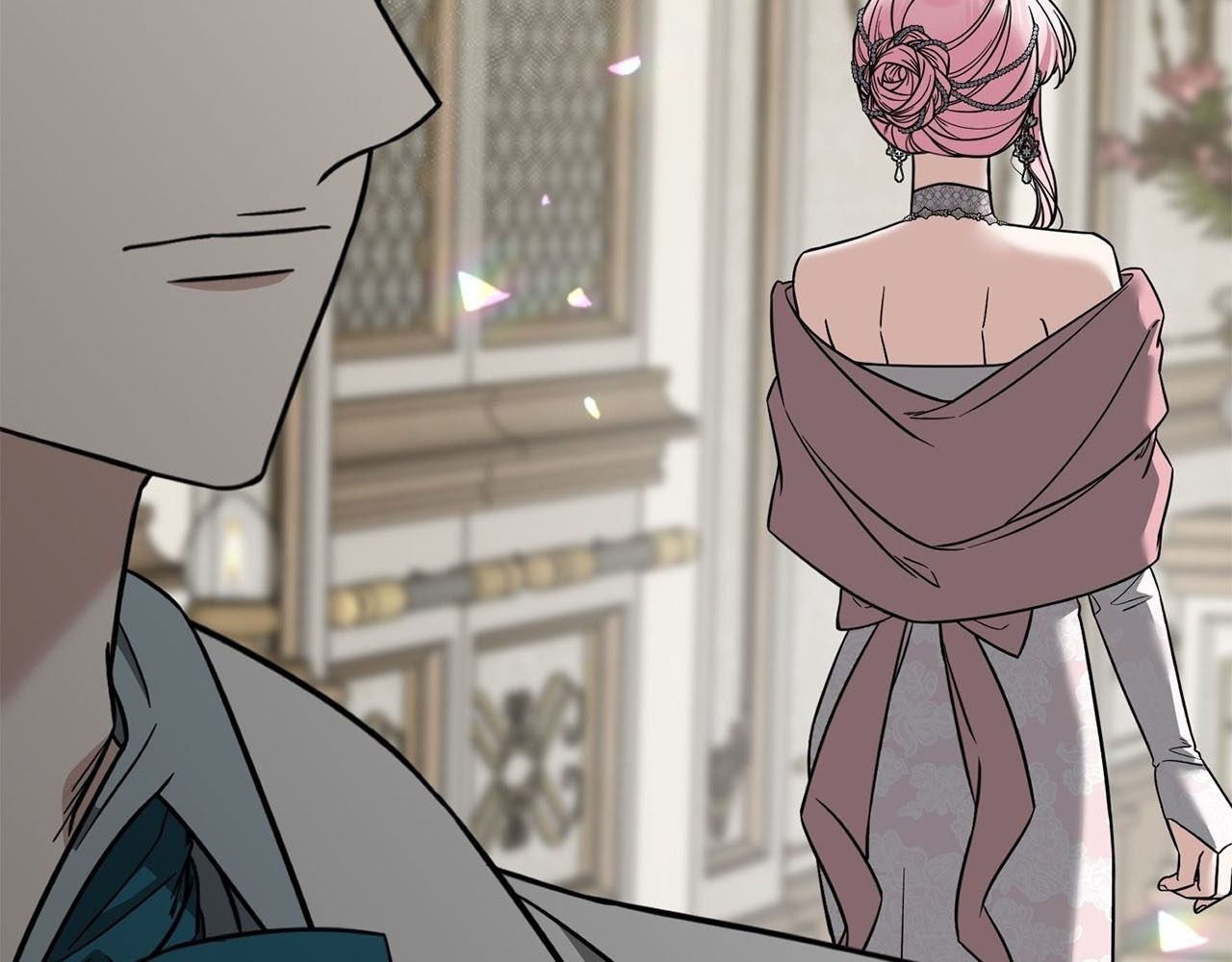 Không Bao Giờ Trở Về Gia Đình Đã Bỏ Rơi Tôi Chapter 73 - Trang 2