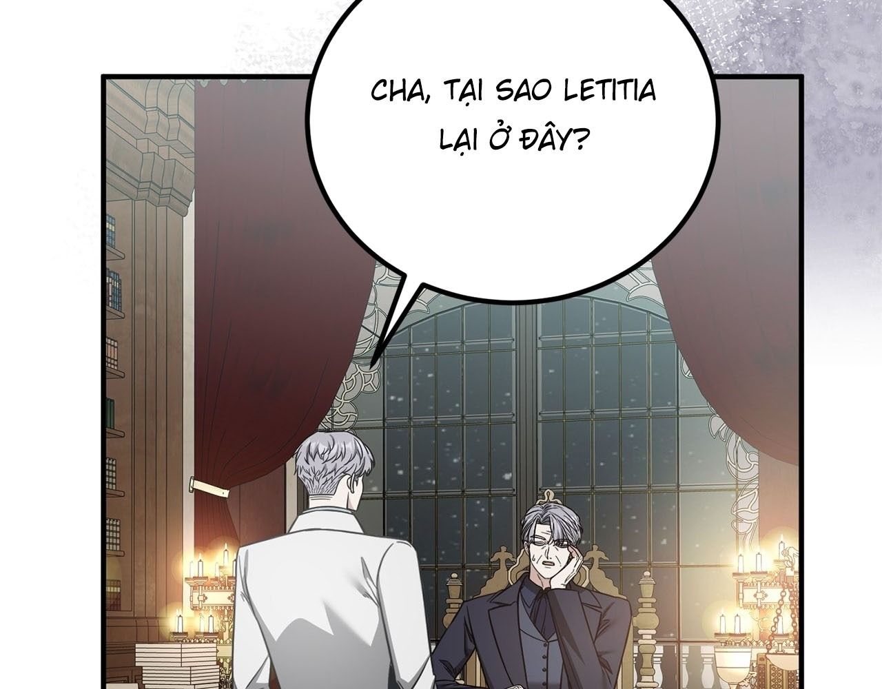 Không Bao Giờ Trở Về Gia Đình Đã Bỏ Rơi Tôi Chapter 73 - Trang 2