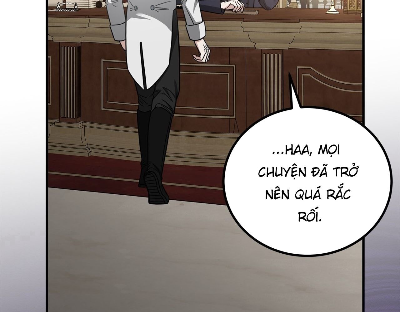 Không Bao Giờ Trở Về Gia Đình Đã Bỏ Rơi Tôi Chapter 73 - Trang 2