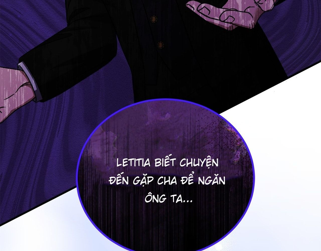 Không Bao Giờ Trở Về Gia Đình Đã Bỏ Rơi Tôi Chapter 73 - Trang 2