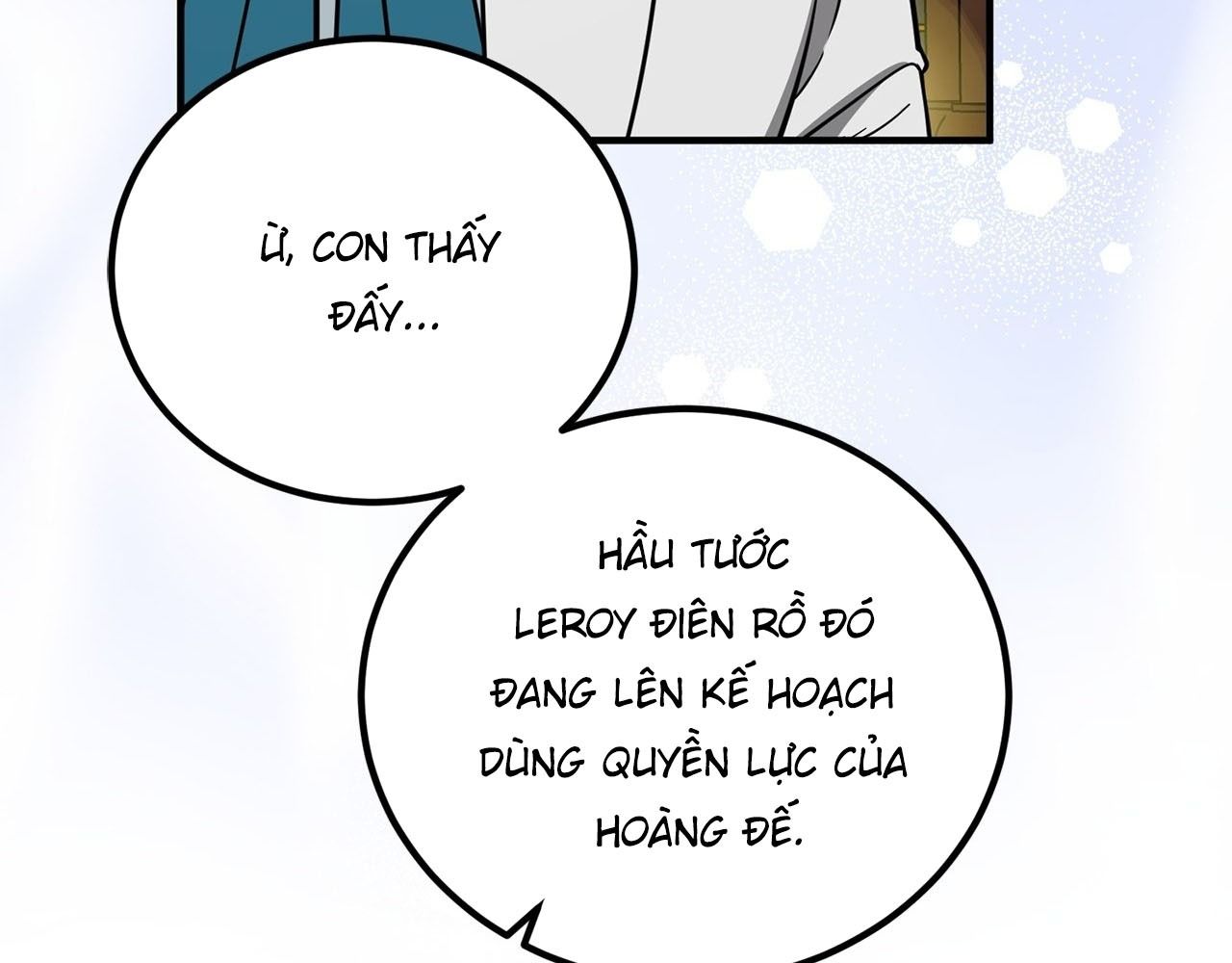 Không Bao Giờ Trở Về Gia Đình Đã Bỏ Rơi Tôi Chapter 73 - Trang 2