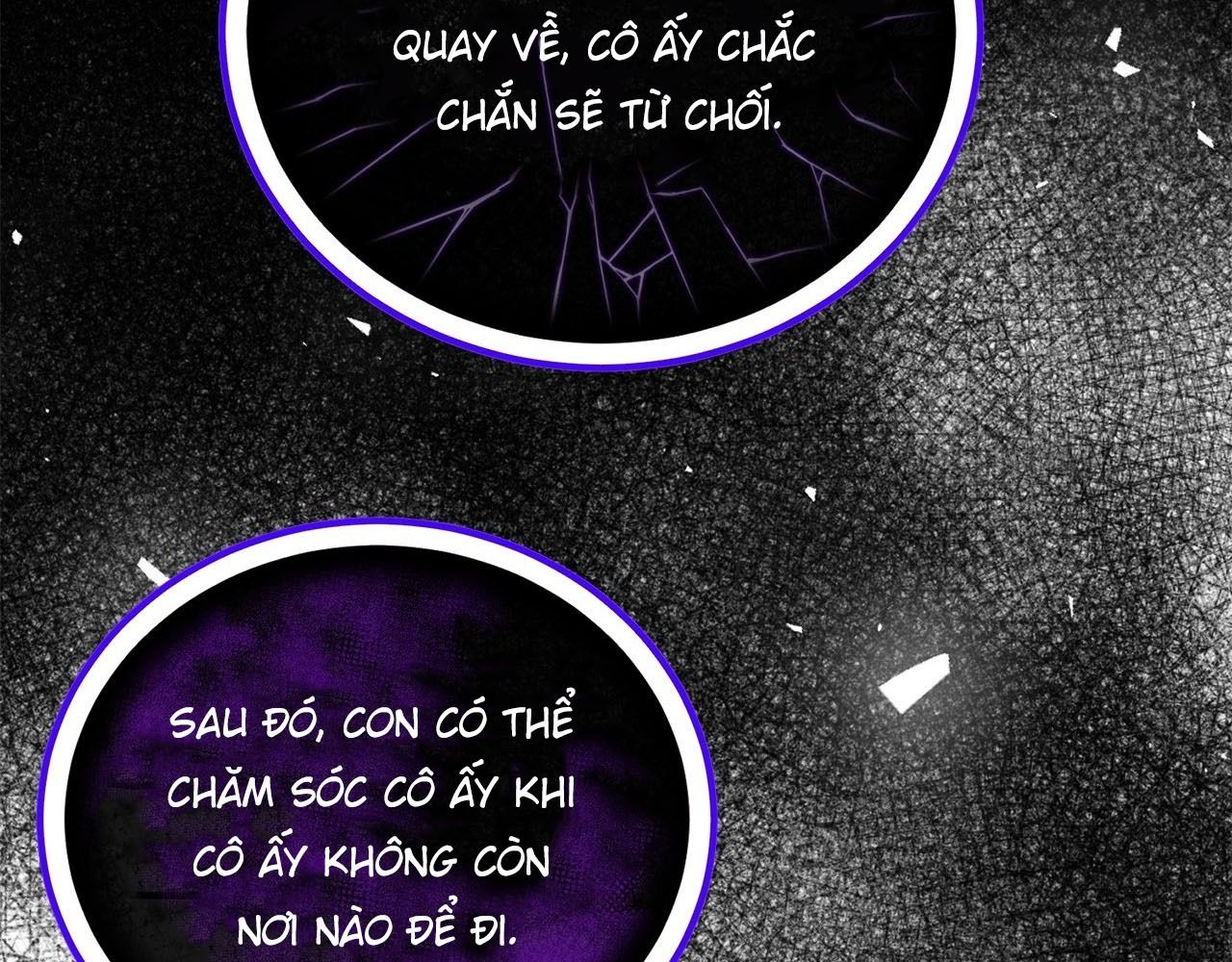 Không Bao Giờ Trở Về Gia Đình Đã Bỏ Rơi Tôi Chapter 73 - Trang 2