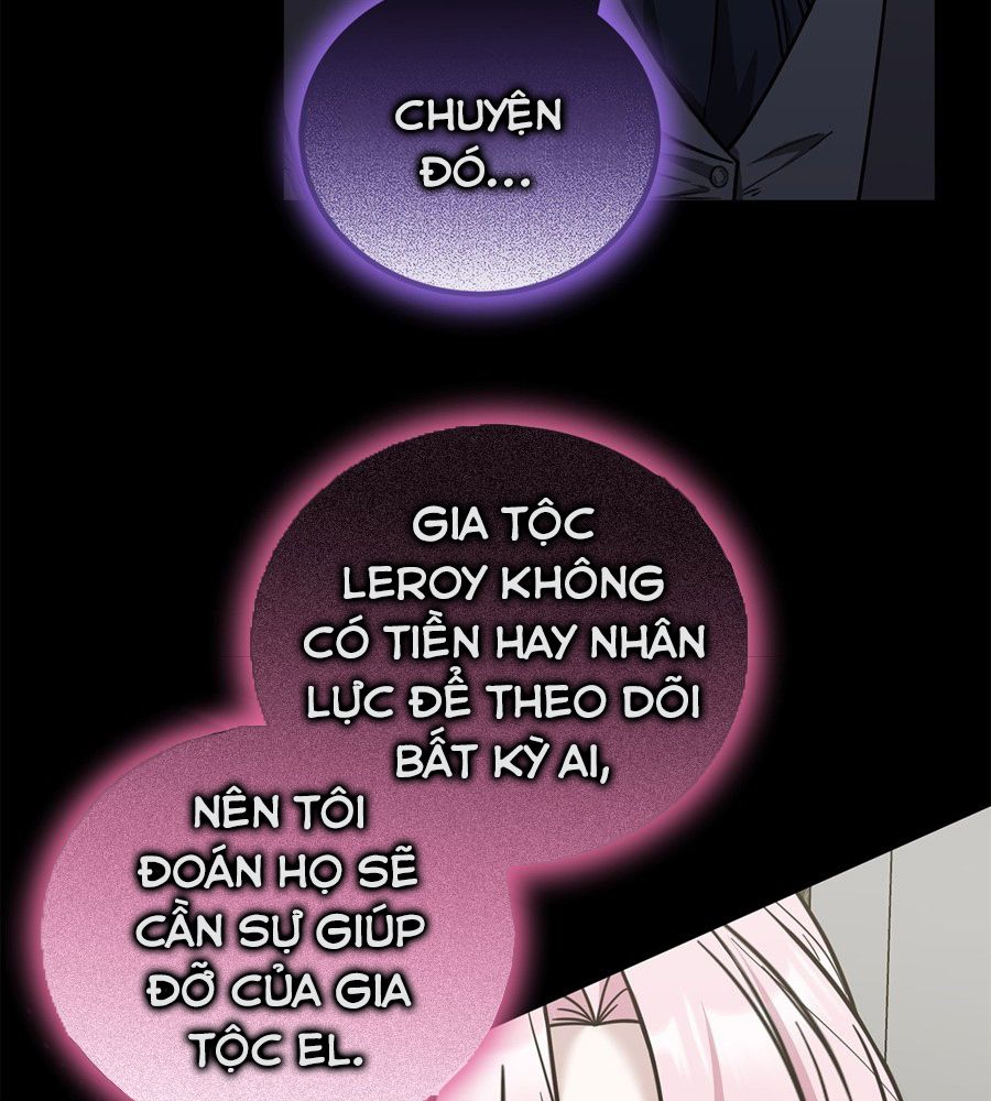 Không Bao Giờ Trở Về Gia Đình Đã Bỏ Rơi Tôi Chapter 74 - Trang 2