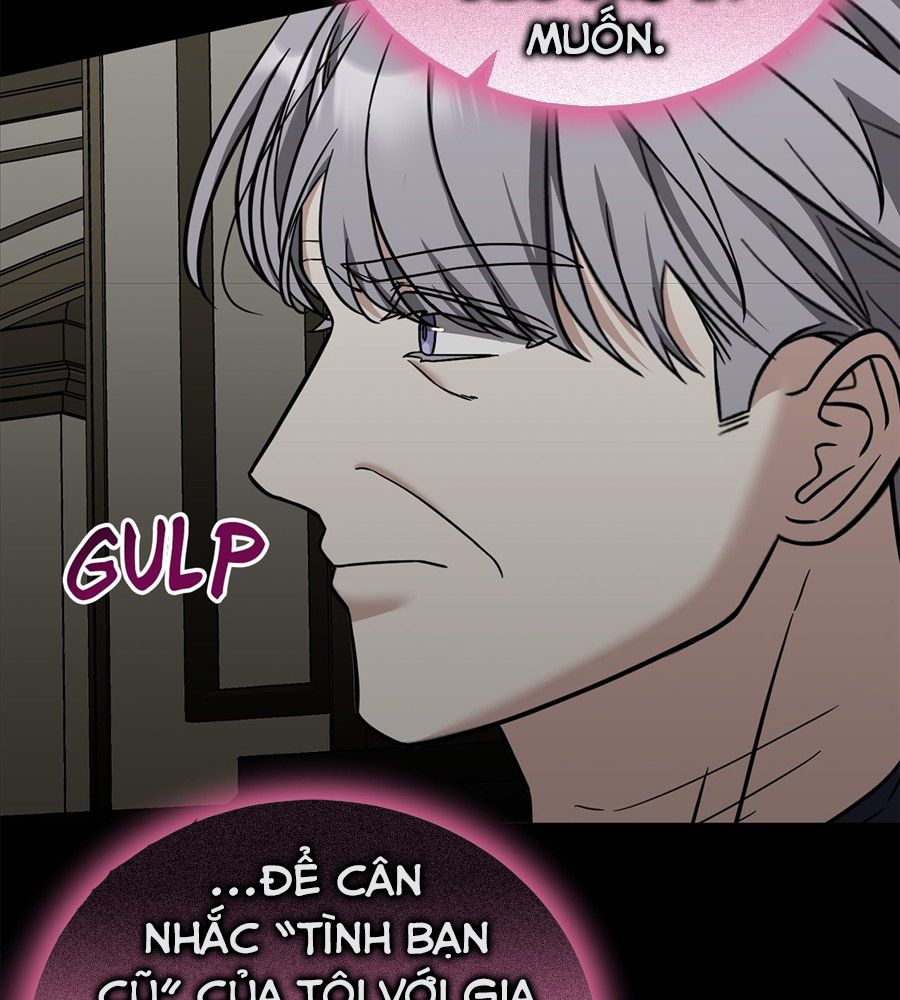 Không Bao Giờ Trở Về Gia Đình Đã Bỏ Rơi Tôi Chapter 74 - Trang 2