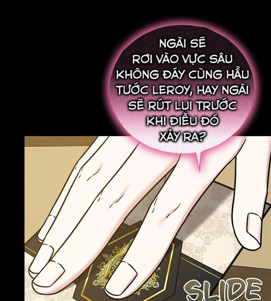 Không Bao Giờ Trở Về Gia Đình Đã Bỏ Rơi Tôi Chapter 74 - Trang 2