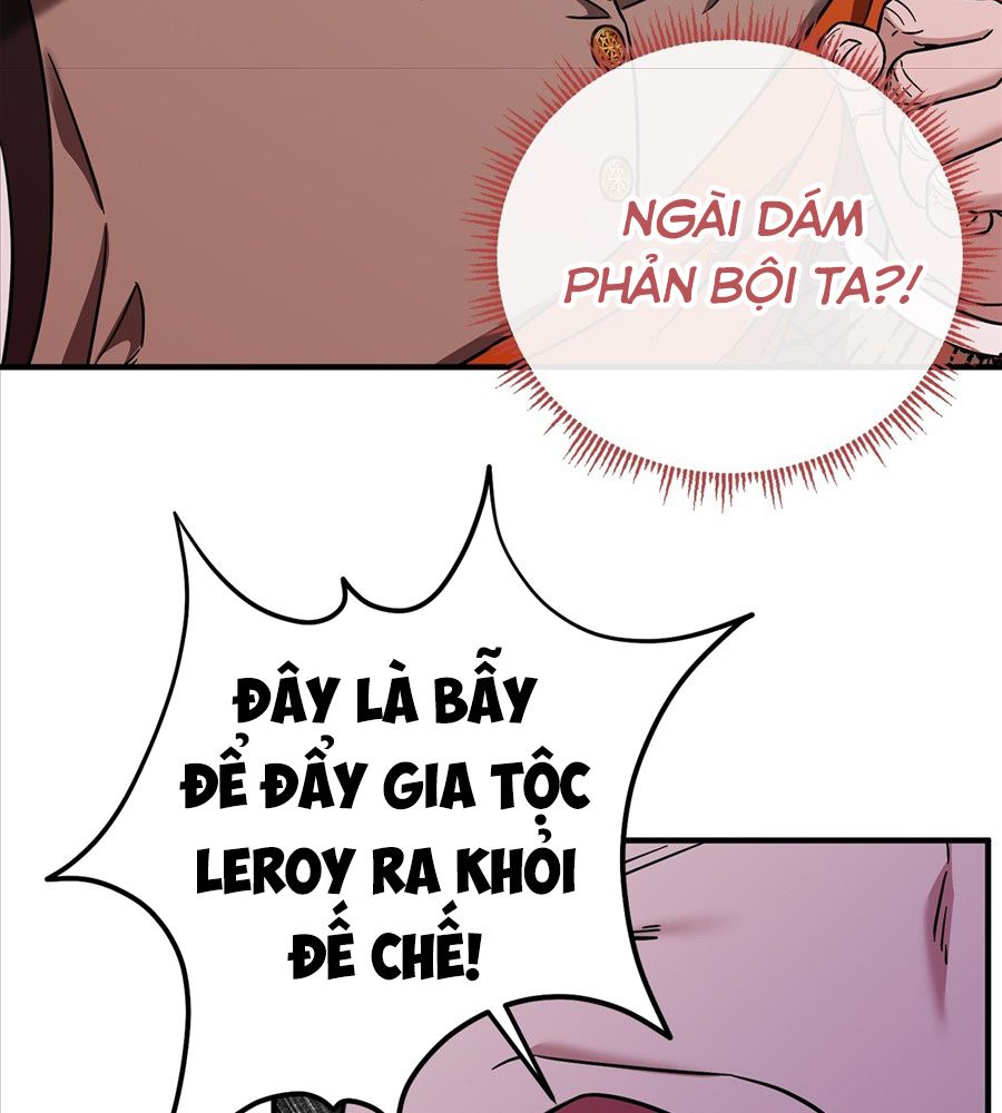 Không Bao Giờ Trở Về Gia Đình Đã Bỏ Rơi Tôi Chapter 74 - Trang 2