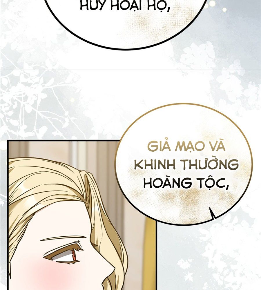 Không Bao Giờ Trở Về Gia Đình Đã Bỏ Rơi Tôi Chapter 74 - Trang 2