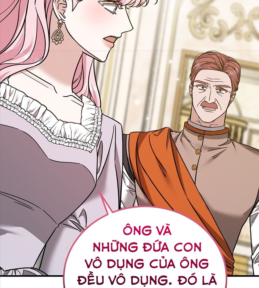 Không Bao Giờ Trở Về Gia Đình Đã Bỏ Rơi Tôi Chapter 74 - Trang 2