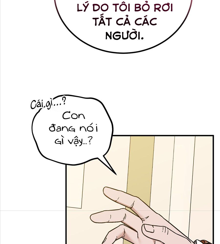 Không Bao Giờ Trở Về Gia Đình Đã Bỏ Rơi Tôi Chapter 74 - Trang 2