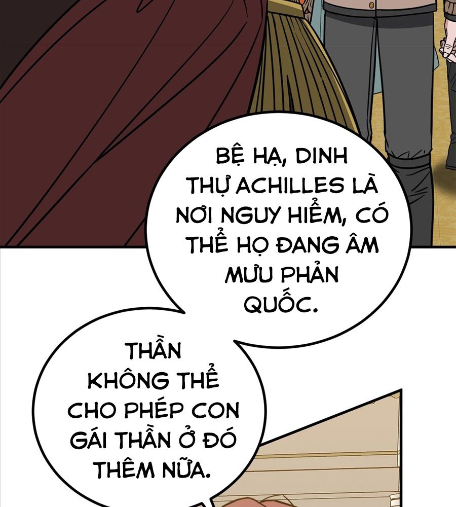 Không Bao Giờ Trở Về Gia Đình Đã Bỏ Rơi Tôi Chapter 74 - Trang 2
