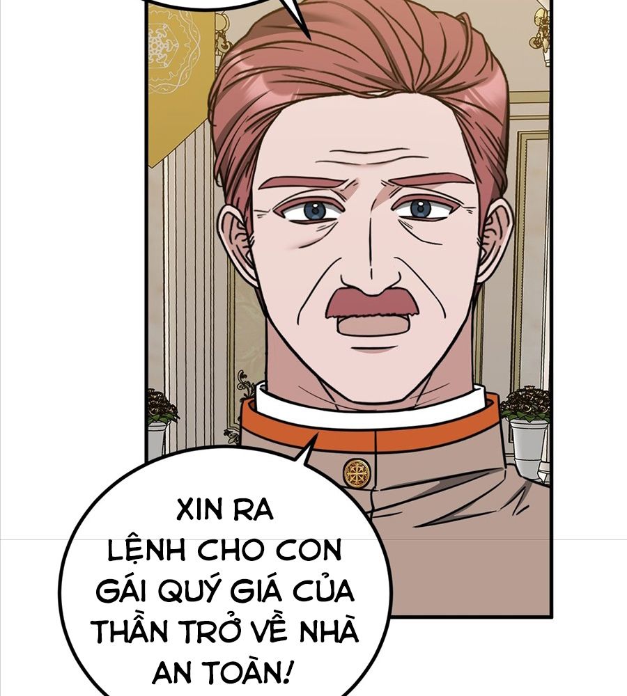 Không Bao Giờ Trở Về Gia Đình Đã Bỏ Rơi Tôi Chapter 74 - Trang 2