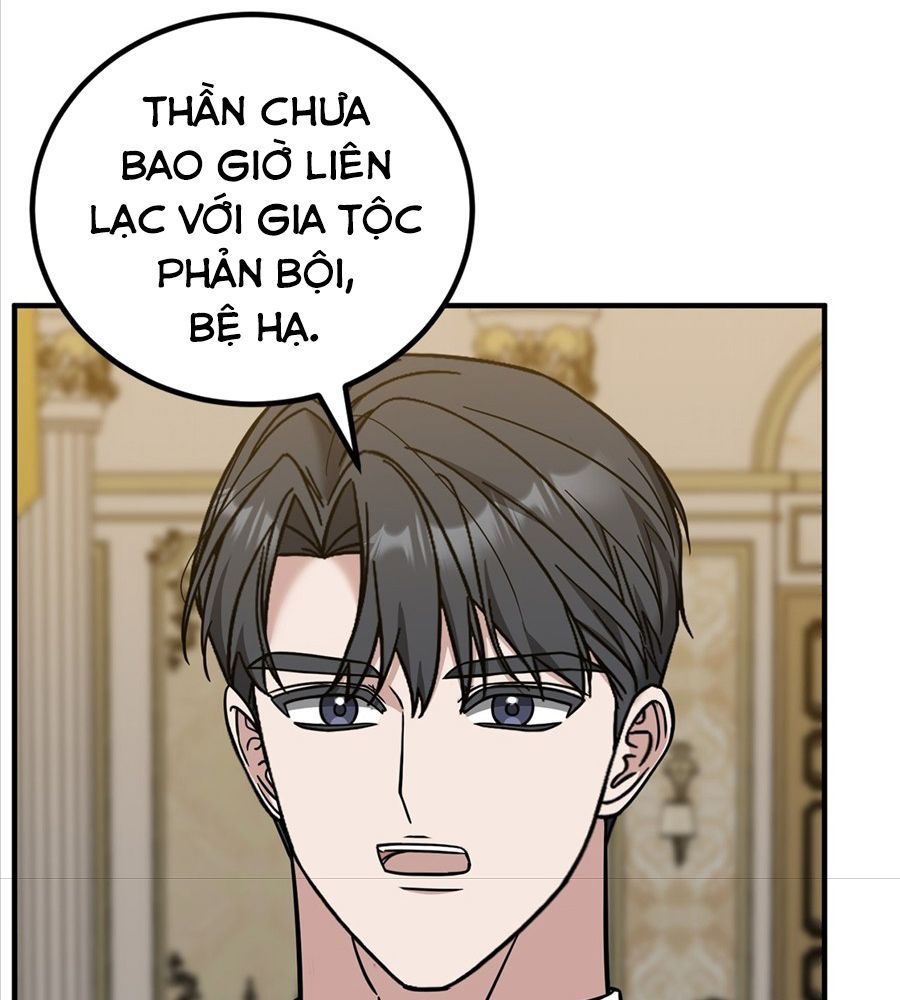 Không Bao Giờ Trở Về Gia Đình Đã Bỏ Rơi Tôi Chapter 74 - Trang 2