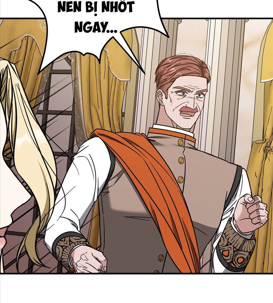 Không Bao Giờ Trở Về Gia Đình Đã Bỏ Rơi Tôi Chapter 74 - Trang 2