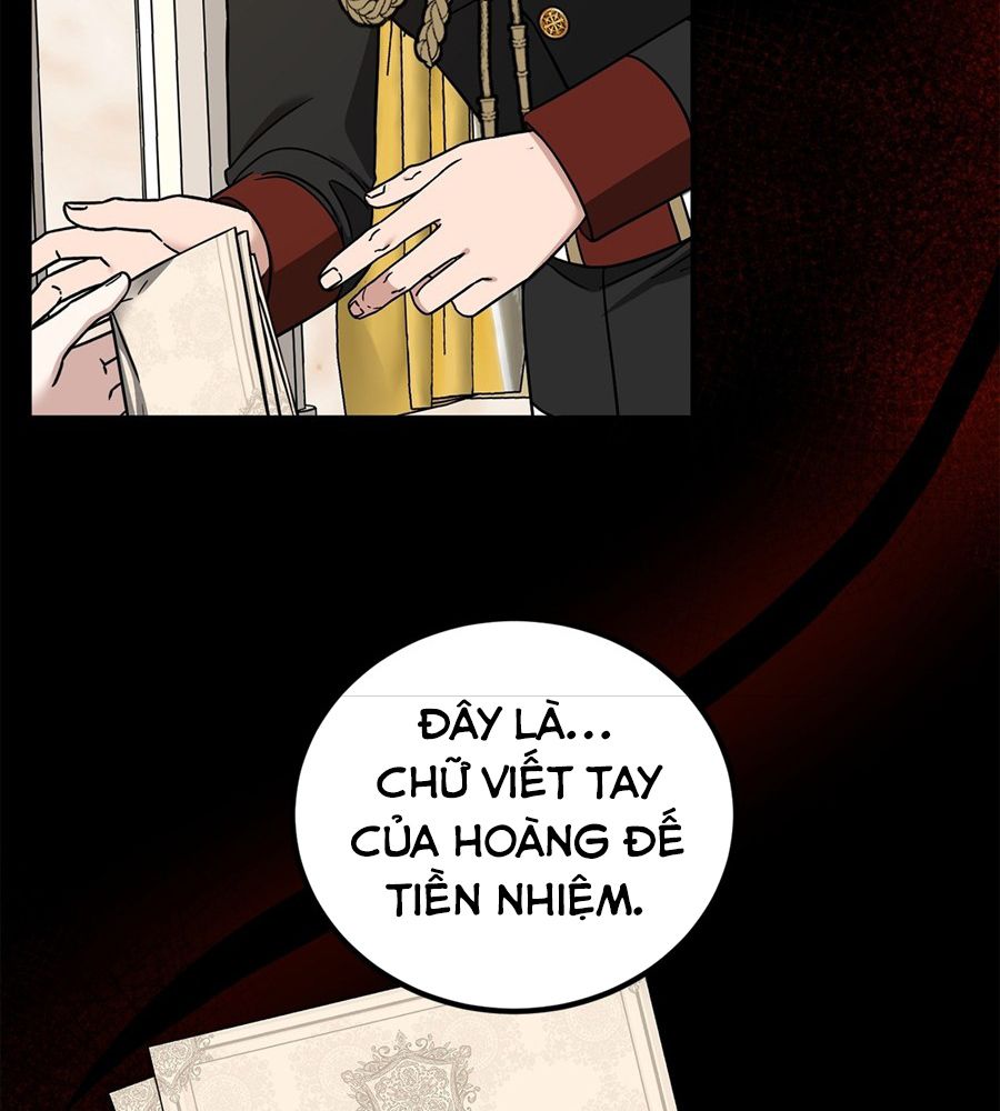 Không Bao Giờ Trở Về Gia Đình Đã Bỏ Rơi Tôi Chapter 74 - Trang 2