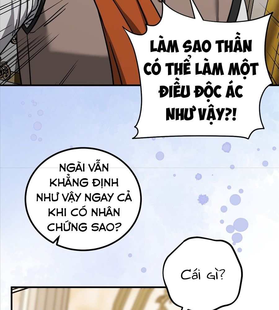 Không Bao Giờ Trở Về Gia Đình Đã Bỏ Rơi Tôi Chapter 74 - Trang 2