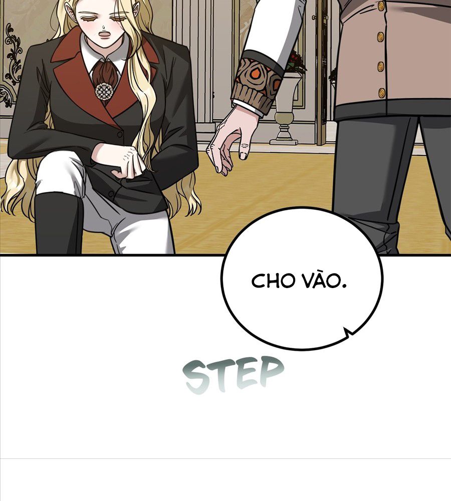 Không Bao Giờ Trở Về Gia Đình Đã Bỏ Rơi Tôi Chapter 74 - Trang 2