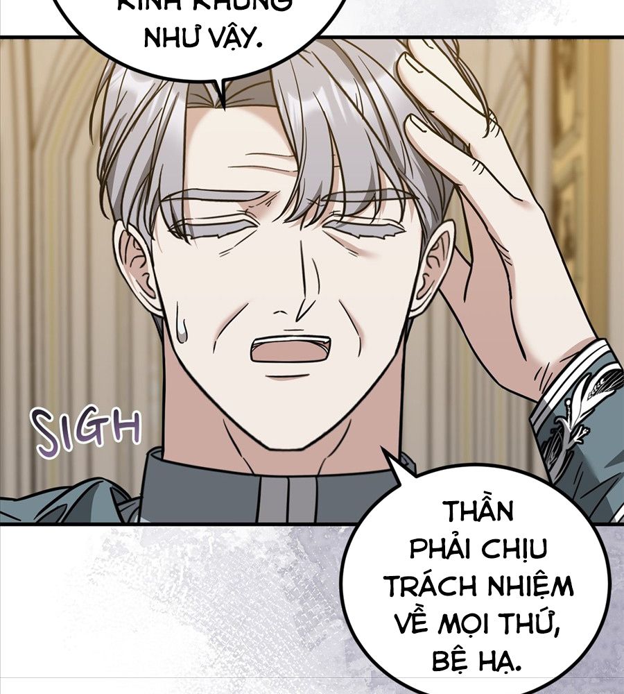 Không Bao Giờ Trở Về Gia Đình Đã Bỏ Rơi Tôi Chapter 74 - Trang 2