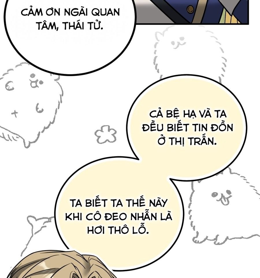 Không Bao Giờ Trở Về Gia Đình Đã Bỏ Rơi Tôi Chapter 76 - Trang 2