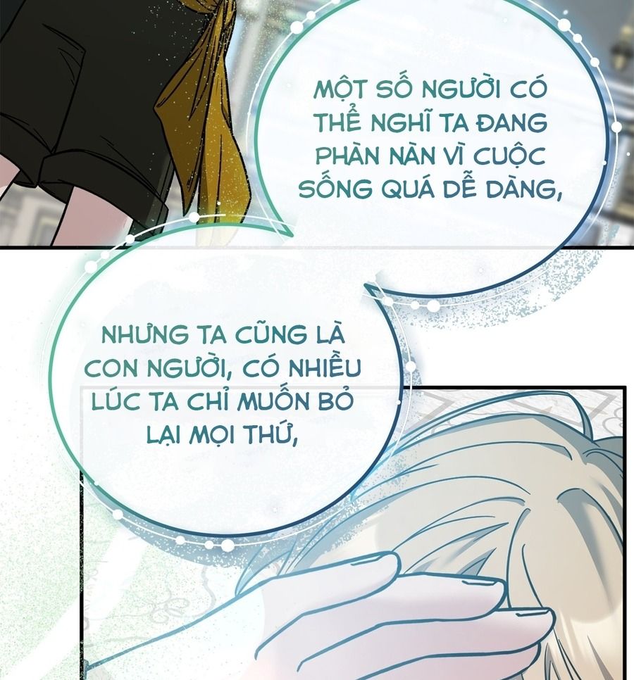 Không Bao Giờ Trở Về Gia Đình Đã Bỏ Rơi Tôi Chapter 76 - Trang 2