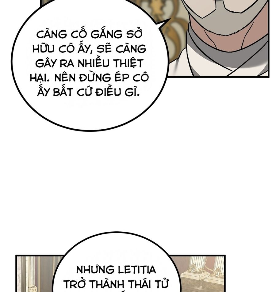 Không Bao Giờ Trở Về Gia Đình Đã Bỏ Rơi Tôi Chapter 76 - Trang 2